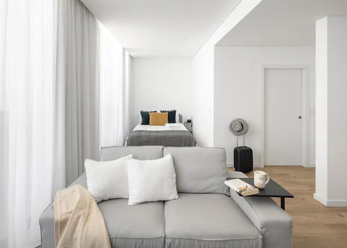 Urban Twins * Aveiro