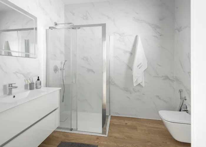 Urban Twins Appartamento Aveiro