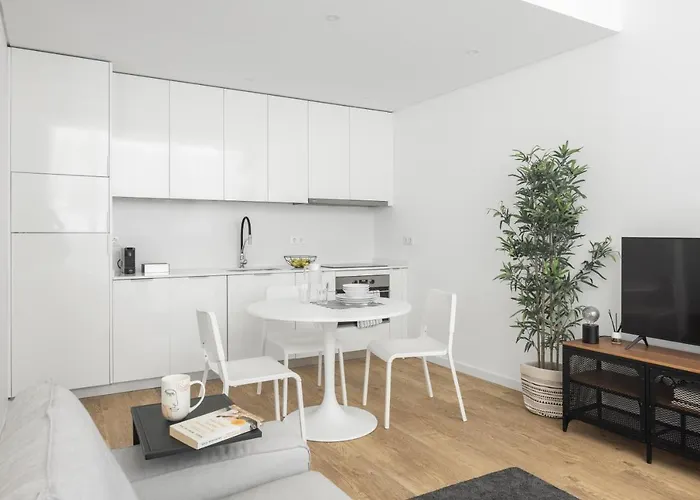 Appartamento Urban Twins