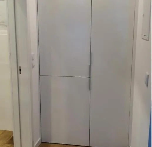 Appartamento Urban Twins Aveiro